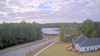 Weather camera view of The Village at Tradition.