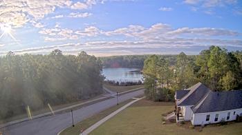 Weather camera view of The Village at Tradition.