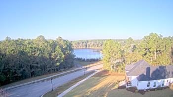 Weather camera view of The Village at Tradition.