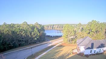 Weather camera view of The Village at Tradition.