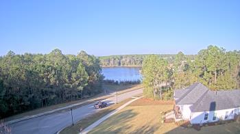 Weather camera view of The Village at Tradition.