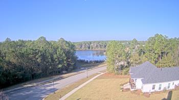 Weather camera view of The Village at Tradition.