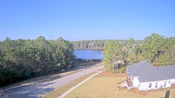 Weather camera view of The Village at Tradition.