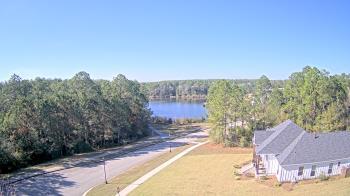 Weather camera view of The Village at Tradition.