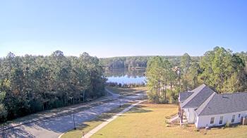 Weather camera view of The Village at Tradition.