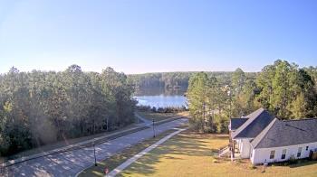 Weather camera view of The Village at Tradition.