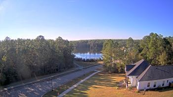 Weather camera view of The Village at Tradition.