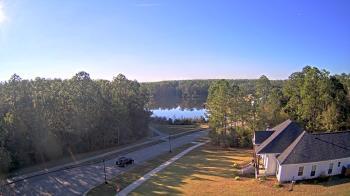 Weather camera view of The Village at Tradition.