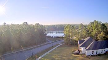 Weather camera view of The Village at Tradition.