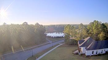 Weather camera view of The Village at Tradition.