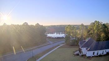 Weather camera view of The Village at Tradition.