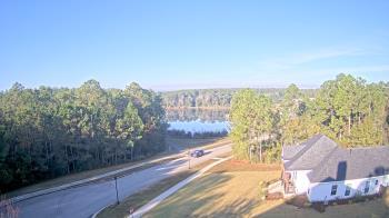 Weather camera view of The Village at Tradition.