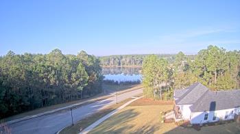 Weather camera view of The Village at Tradition.