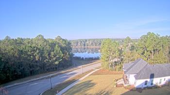 Weather camera view of The Village at Tradition.