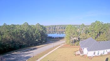 Weather camera view of The Village at Tradition.