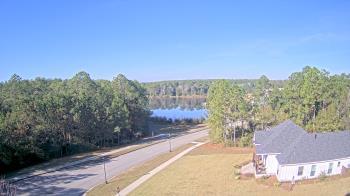 Weather camera view of The Village at Tradition.