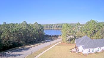 Weather camera view of The Village at Tradition.