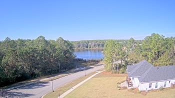 Weather camera view of The Village at Tradition.