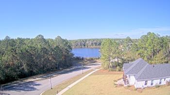 Weather camera view of The Village at Tradition.