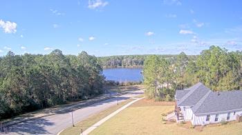 Weather camera view of The Village at Tradition.