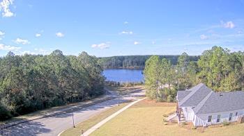 Weather camera view of The Village at Tradition.