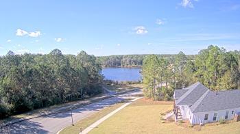 Weather camera view of The Village at Tradition.