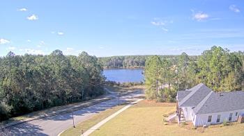 Weather camera view of The Village at Tradition.