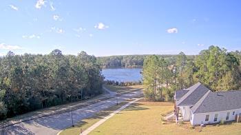 Weather camera view of The Village at Tradition.