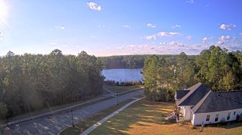 Weather camera view of The Village at Tradition.