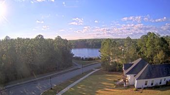 Weather camera view of The Village at Tradition.