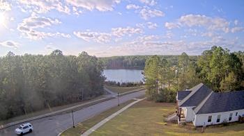 Weather camera view of The Village at Tradition.