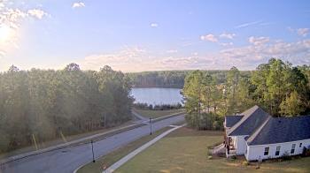 Weather camera view of The Village at Tradition.