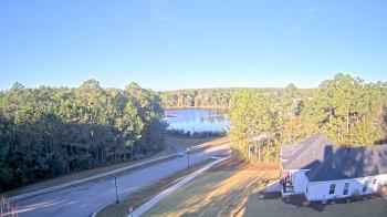 Weather camera view of The Village at Tradition.