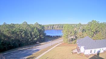 Weather camera view of The Village at Tradition.