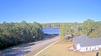 Weather camera view of The Village at Tradition.