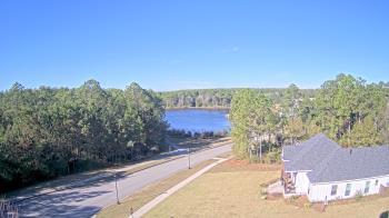 Weather camera view of The Village at Tradition.