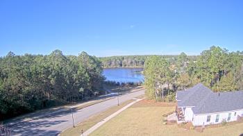 Weather camera view of The Village at Tradition.