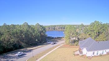 Weather camera view of The Village at Tradition.