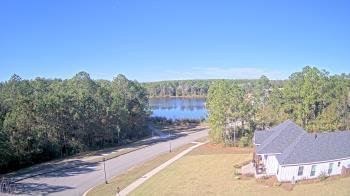 Weather camera view of The Village at Tradition.