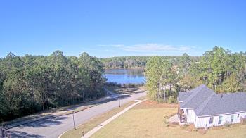 Weather camera view of The Village at Tradition.