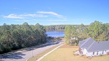 Weather camera view of The Village at Tradition.