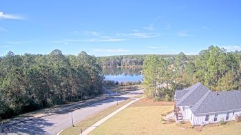 Weather camera view of The Village at Tradition.