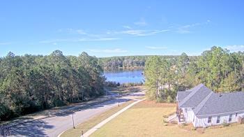 Weather camera view of The Village at Tradition.