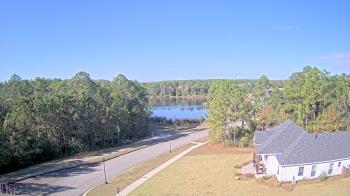 Weather camera view of The Village at Tradition.