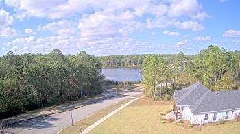 Weather camera view of The Village at Tradition.