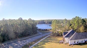 Weather camera view of The Village at Tradition.
