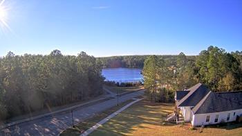 Weather camera view of The Village at Tradition.