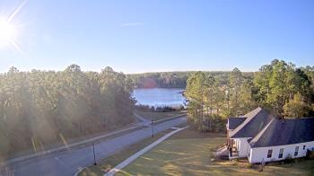 Weather camera view of The Village at Tradition.