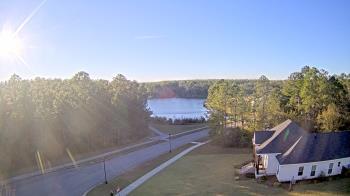 Weather camera view of The Village at Tradition.