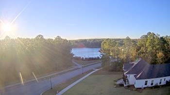 Weather camera view of The Village at Tradition.